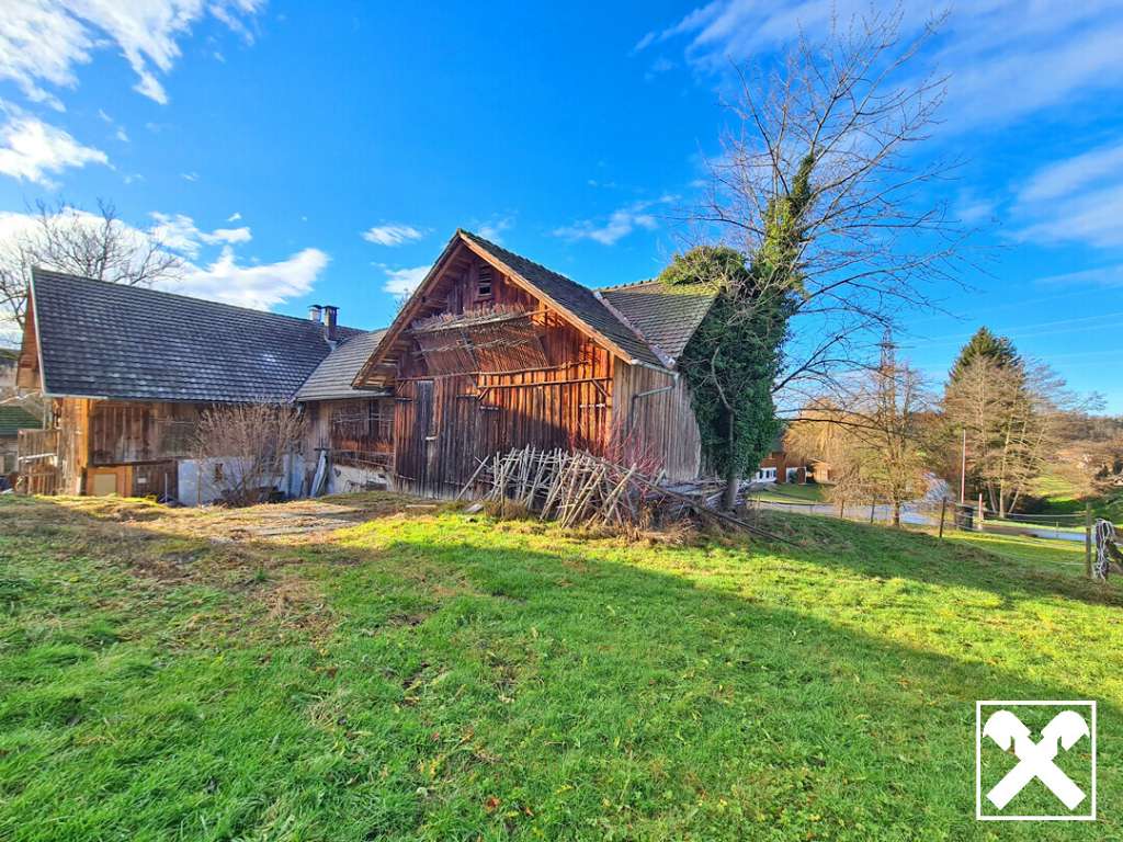 12 rooms House in Horbranz, Austria No. 69199