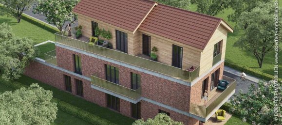 1 غرف نوم بانتهاوس في Harburg, Germany رقم 133677 13