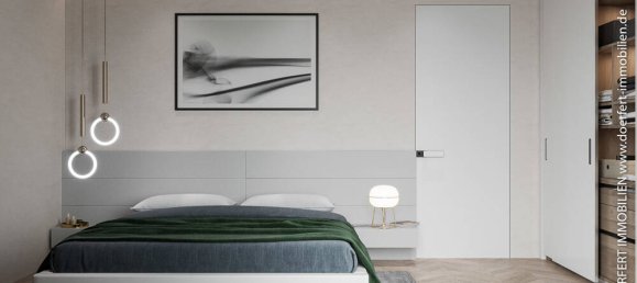 1 غرف نوم بانتهاوس في Harburg, Germany رقم 133677 7