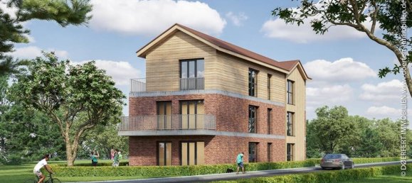 1 غرف نوم بانتهاوس في Harburg, Germany رقم 133677 2