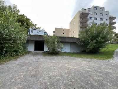 Armazém de 1 divisão em Karlsruhe, Germany N.º 296054