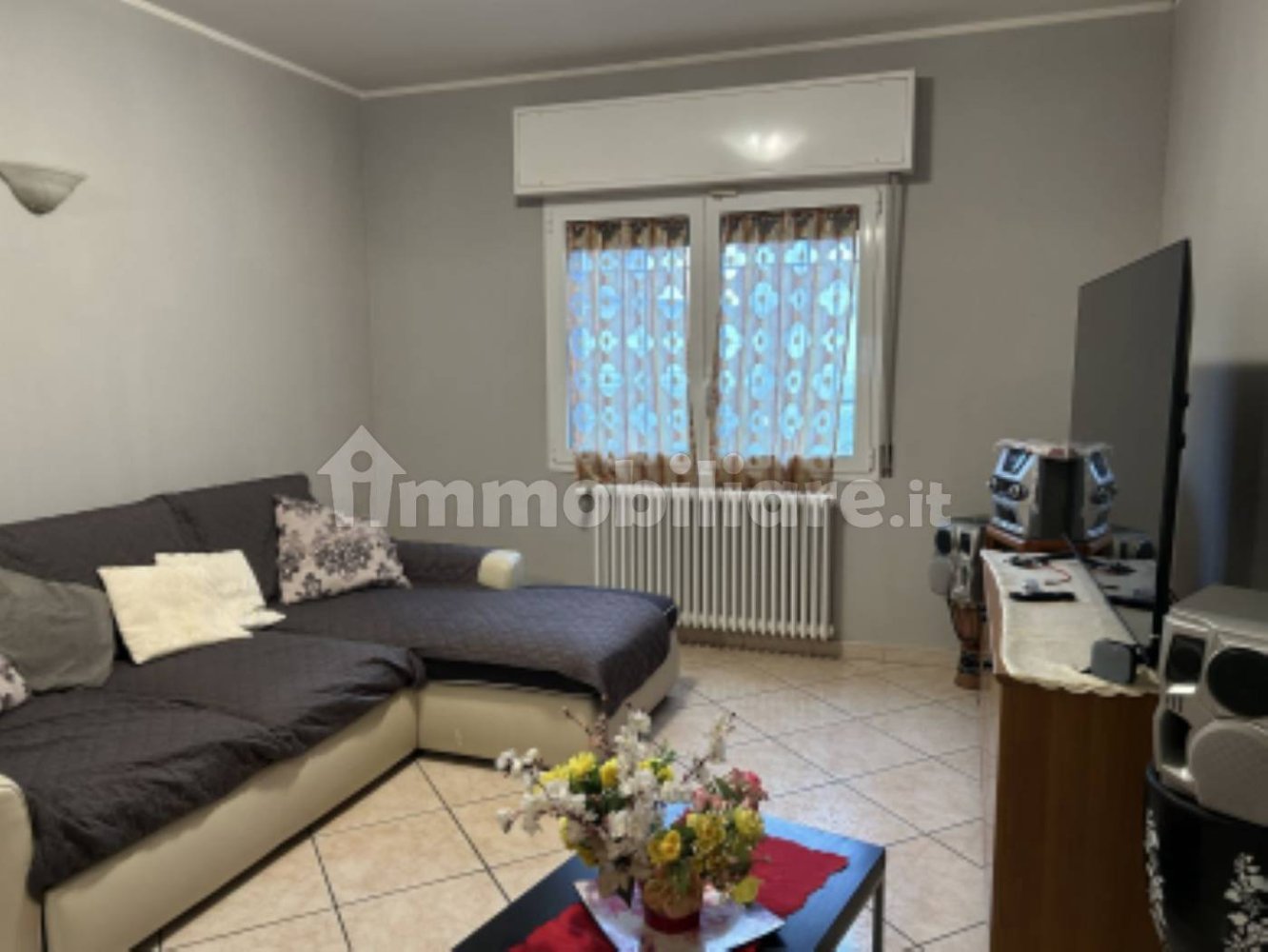 2 Schlafzimmer Wohnung in Finale Emilia, Italy, Nr. 354526