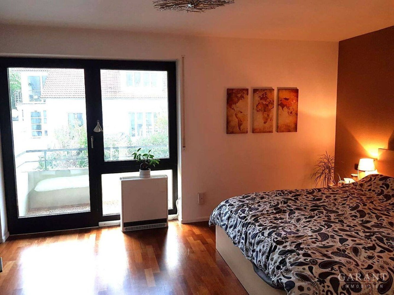 1 bedroom Apartment in Boblingen, Germany No. 5299