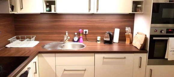 1 bedroom Apartment in Boblingen, Germany No. 5299 5