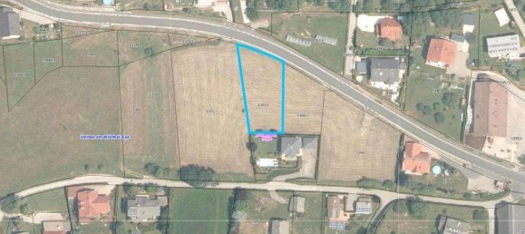 Terreno em Velden am Worther See, Austria N.º 160486 2