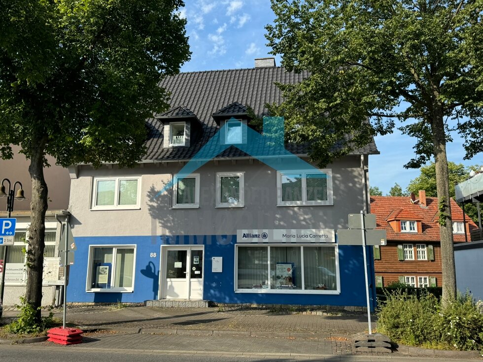 Apartamento de 2 dormitorios en Kassel, Germany No. 160213