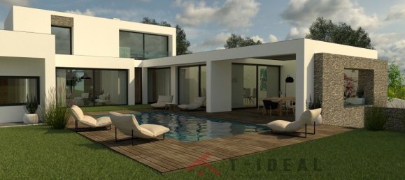 4 bedrooms House in Ribamar, Portugal No. 105793 2