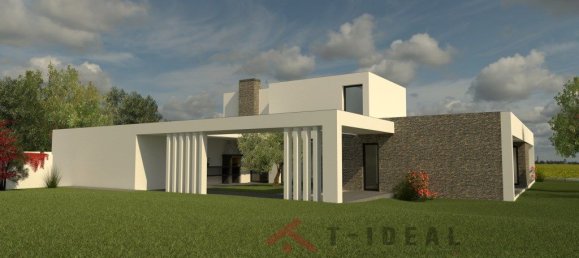 4 bedrooms House in Ribamar, Portugal No. 105793 6