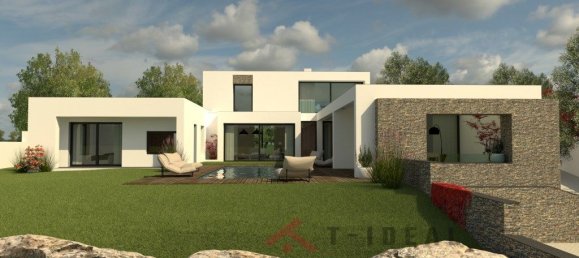 4 bedrooms House in Ribamar, Portugal No. 105793 3