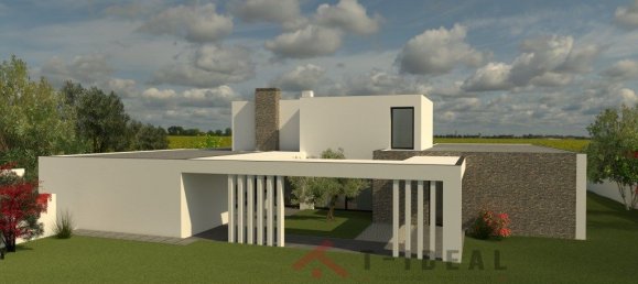 4 bedrooms House in Ribamar, Portugal No. 105793 4