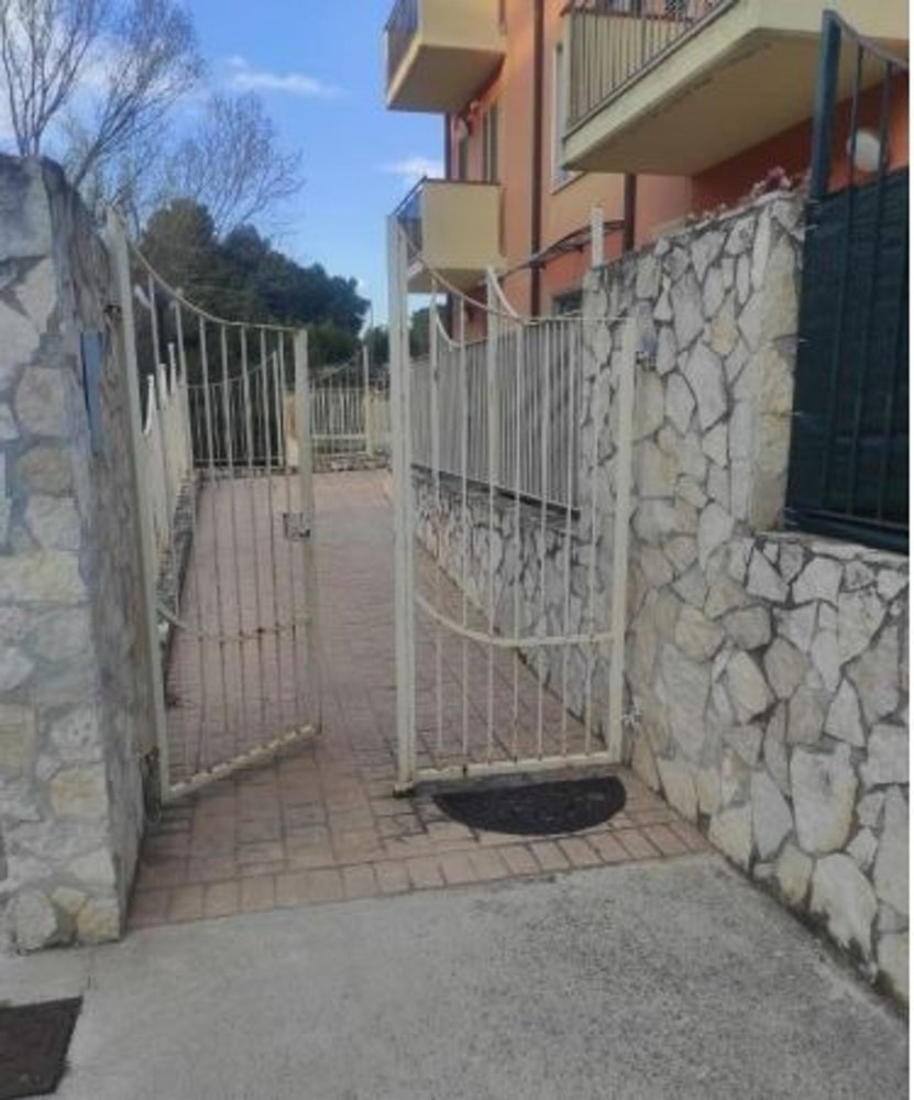 4غرفة شقة في Campofilone, Italy رقم 93321