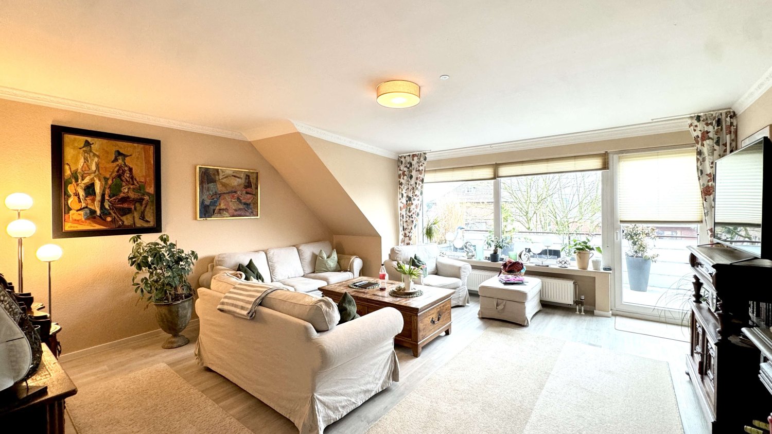 2 bedrooms Apartment in Mettmann, Germany No. 191567