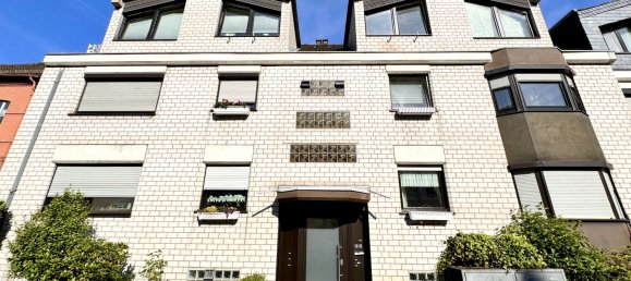 2 bedrooms Apartment in Mettmann, Germany No. 191567 4