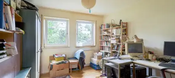 1 Schlafzimmer Wohnung in Karlsruhe, Germany, Nr. 344696 3