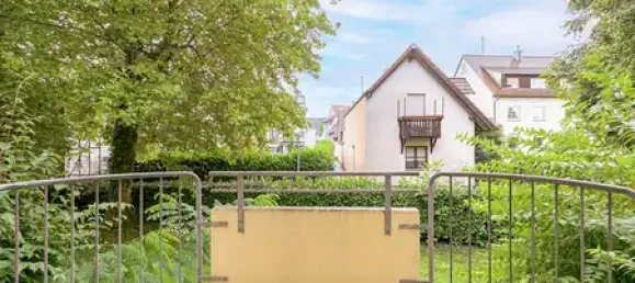 1 Schlafzimmer Wohnung in Karlsruhe, Germany, Nr. 344696 8