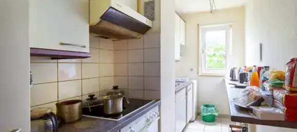 1 Schlafzimmer Wohnung in Karlsruhe, Germany, Nr. 344696 4