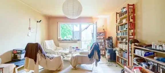 1 Schlafzimmer Wohnung in Karlsruhe, Germany, Nr. 344696 5