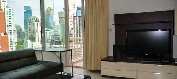 2 bedrooms Condo in Bangkok, Thailand No. 7036 4