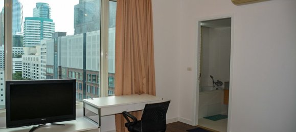 2 bedrooms Condo in Bangkok, Thailand No. 7036 13