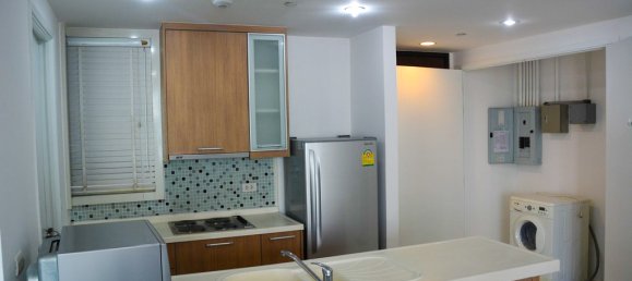 2 bedrooms Condo in Bangkok, Thailand No. 7036 18