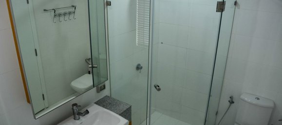 2 bedrooms Condo in Bangkok, Thailand No. 7036 15
