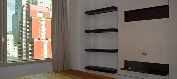 2 bedrooms Condo in Bangkok, Thailand No. 7036 2