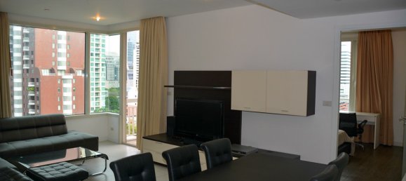 2 bedrooms Condo in Bangkok, Thailand No. 7036 7