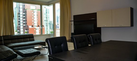 2 bedrooms Condo in Bangkok, Thailand No. 7036 8