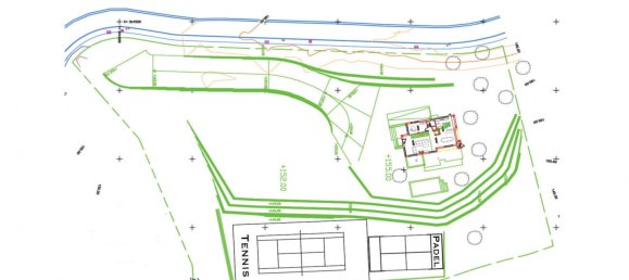 Terreno en Los Arqueros, Spain No. 128186 14