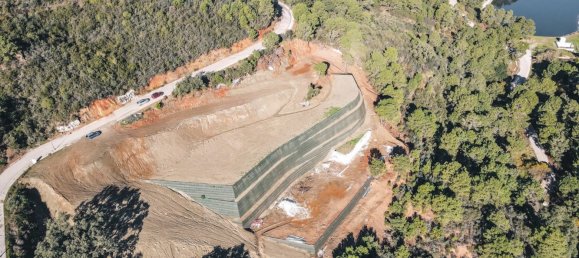 Terreno en Los Arqueros, Spain No. 128186 4