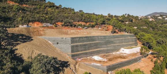 Terreno en Los Arqueros, Spain No. 128186 2