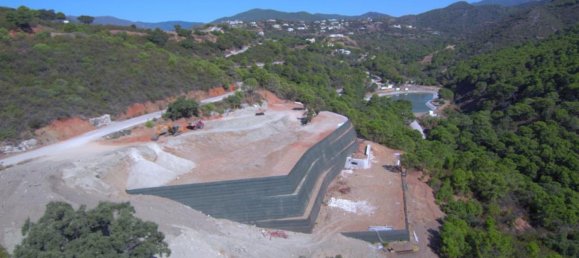 Terreno en Los Arqueros, Spain No. 128186 9