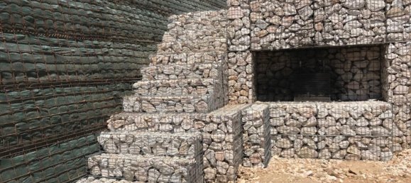 Terreno en Los Arqueros, Spain No. 128186 13