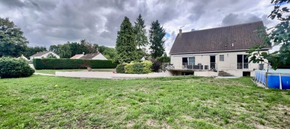 Casa de 7 divisões em Loiret, France N.º 301495 15