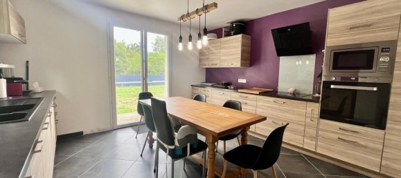 Casa de 7 divisões em Loiret, France N.º 301495 5