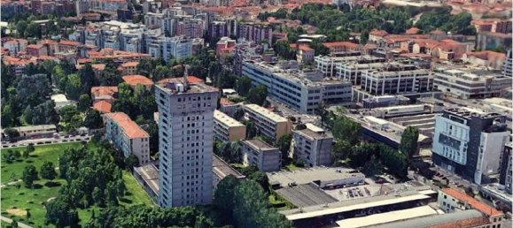 2 rooms Apartment in Uboldo, Italy No. 203804 20