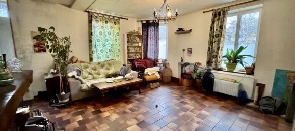 Adosado de 4 dormitorios en La Bussiere, France No. 158274 7