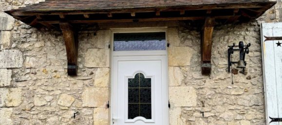 Adosado de 4 dormitorios en La Bussiere, France No. 158274 14