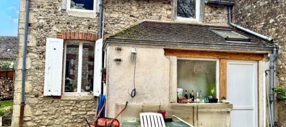 Adosado de 4 dormitorios en La Bussiere, France No. 158274 12