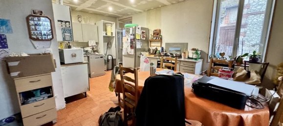 Adosado de 4 dormitorios en La Bussiere, France No. 158274 8