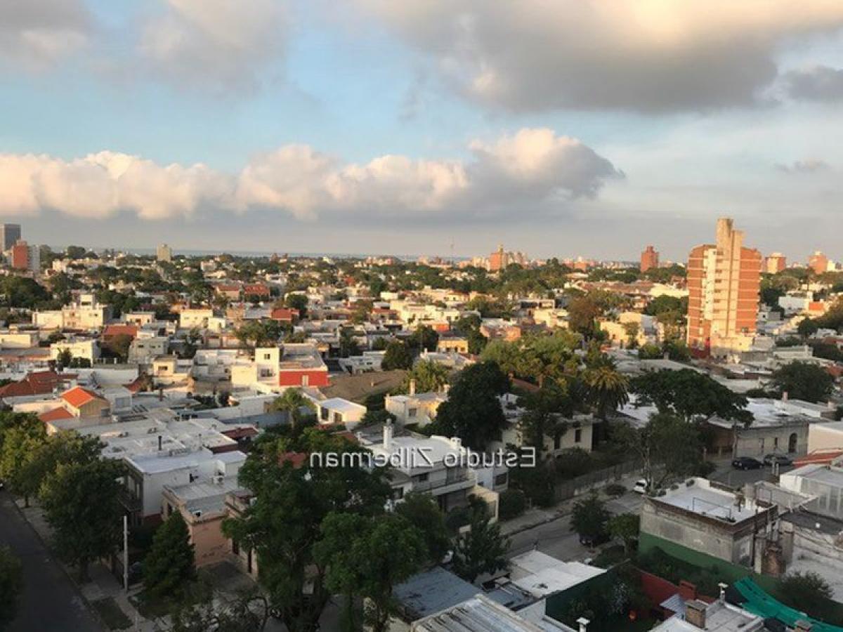 2 bedrooms Apartment in Montevideo, Uruguay No. 8883