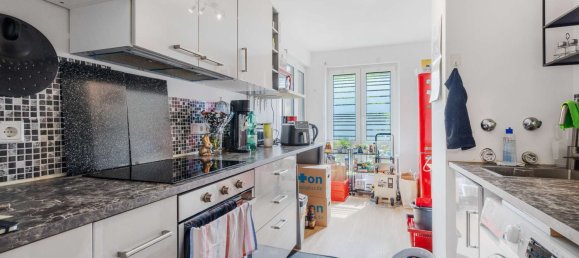 Apartamento de 2 divisões em Munich, Germany N.º 288347 8