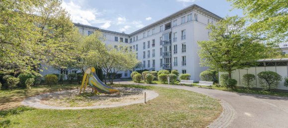 Apartamento de 2 divisões em Munich, Germany N.º 288347 11