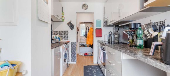 Apartamento de 2 divisões em Munich, Germany N.º 288347 9