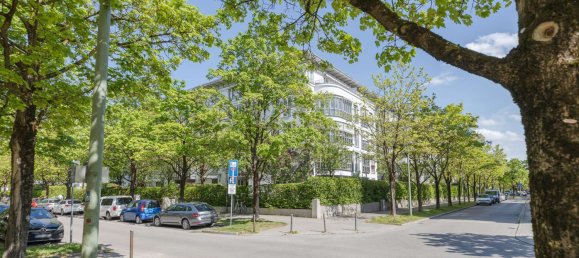 Apartamento de 2 divisões em Munich, Germany N.º 288347 16