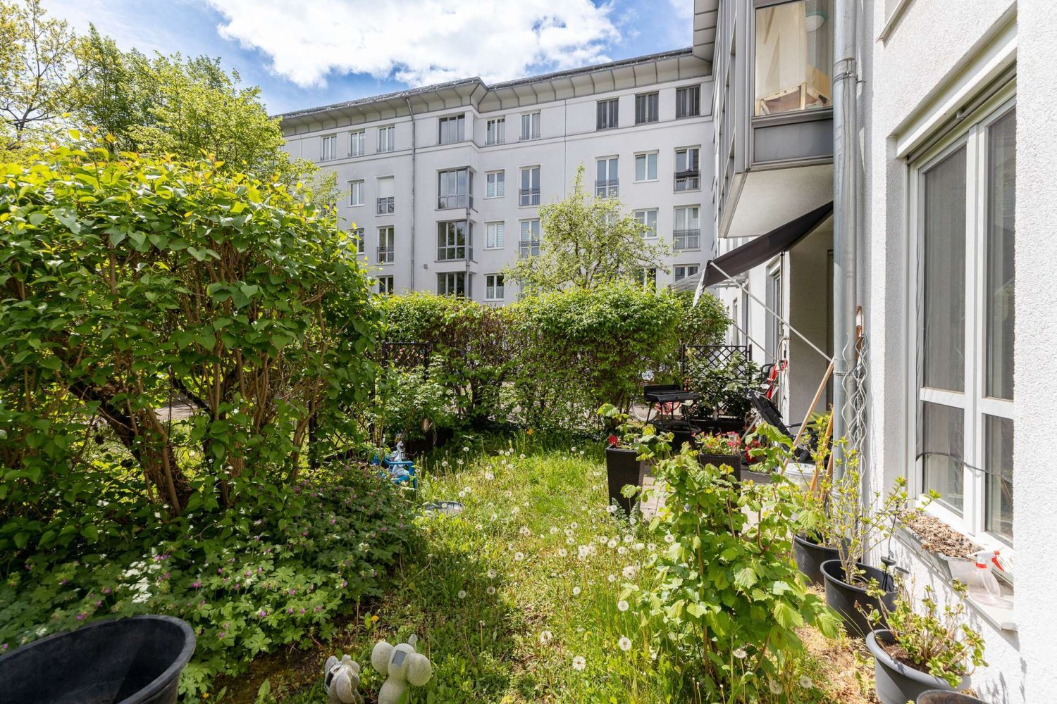 Apartamento de 2 divisões em Munich, Germany N.º 288347