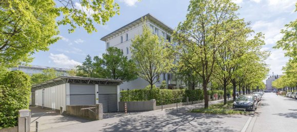 Apartamento de 2 divisões em Munich, Germany N.º 288347 17
