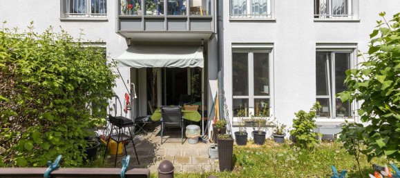 Apartamento de 2 divisões em Munich, Germany N.º 288347 2