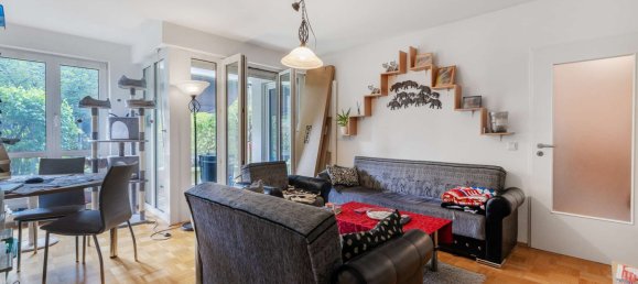 Apartamento de 2 divisões em Munich, Germany N.º 288347 4