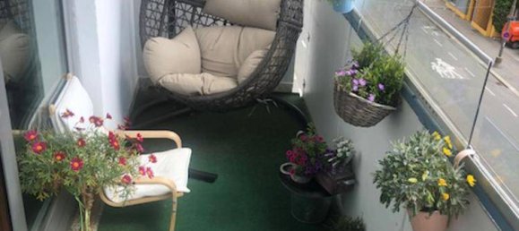 3 bedrooms Apartment in Innsbruck-Stadt, Austria No. 189157 8